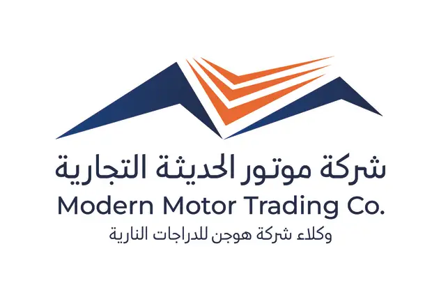 شركة موتورز الحديثة