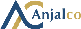 Anjal_business_logo